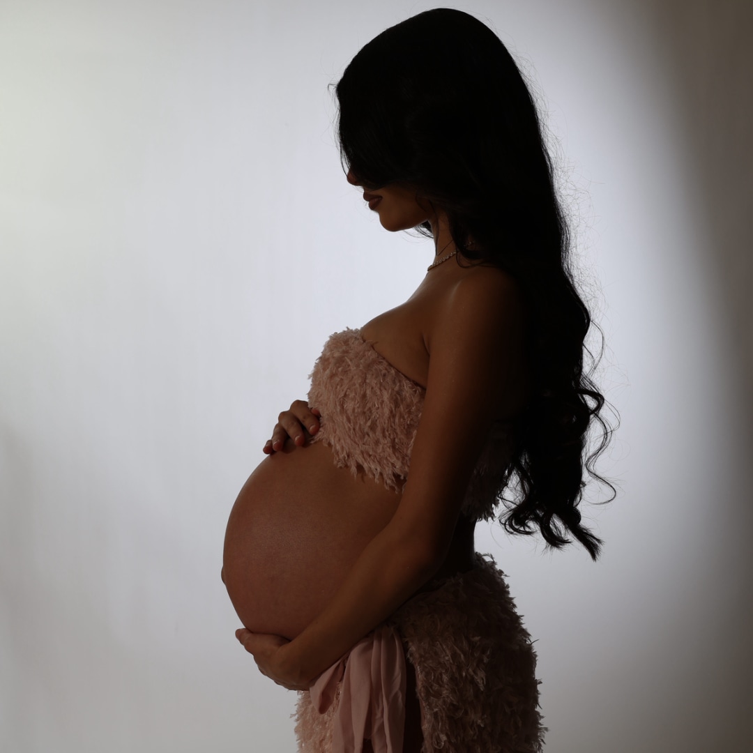 Photo shared by Marlen for their Babylist baby registry.
