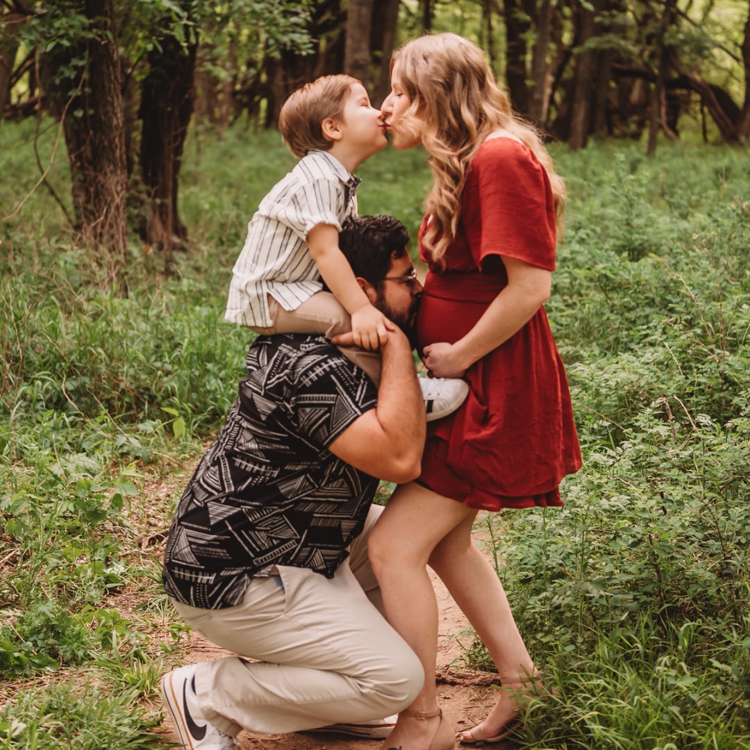 Photo shared by Kaitie for their Babylist baby registry.