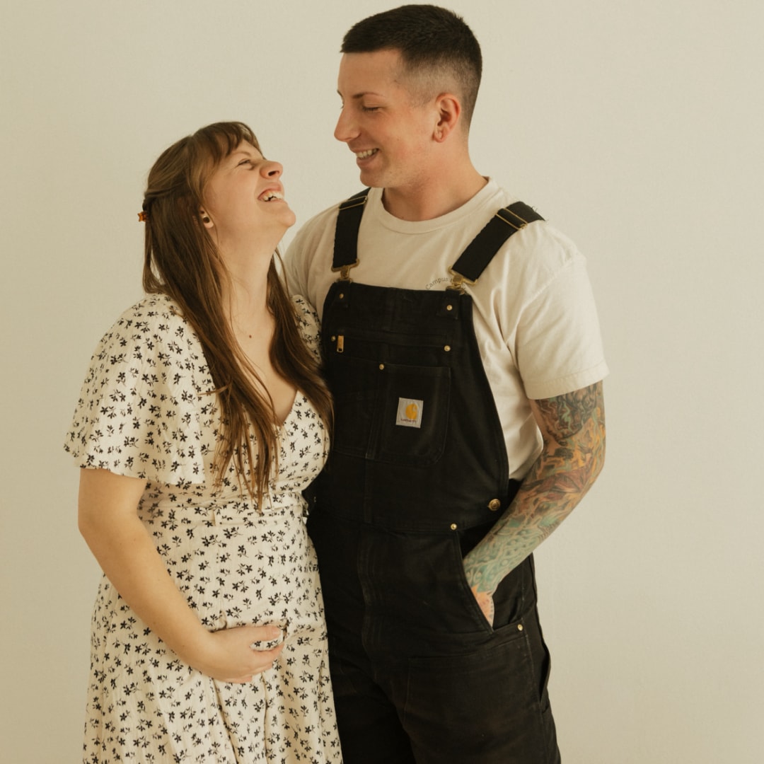 Photo shared by Glory for their Babylist baby registry.