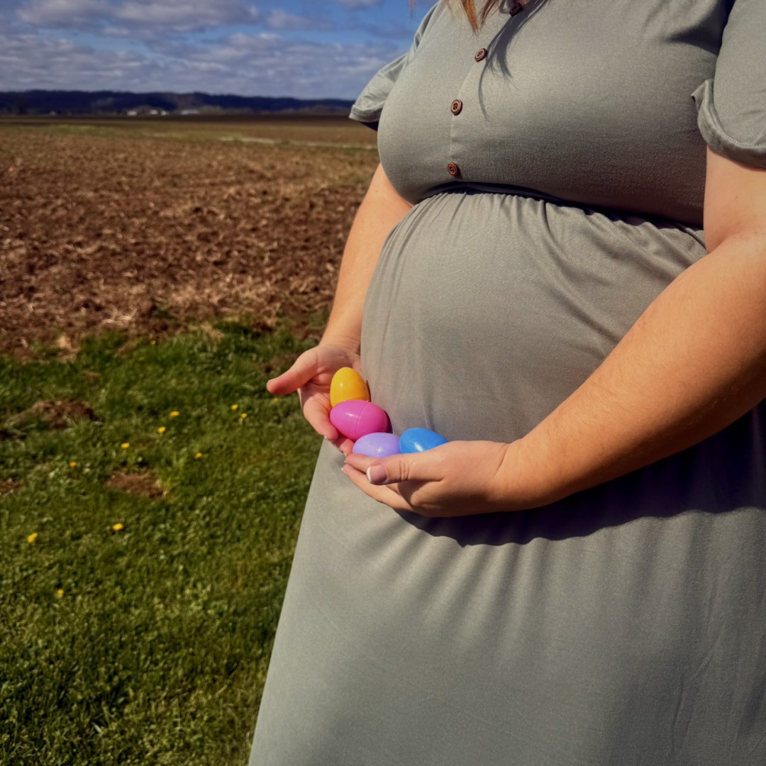 Photo shared by Shannon for their Babylist baby registry.