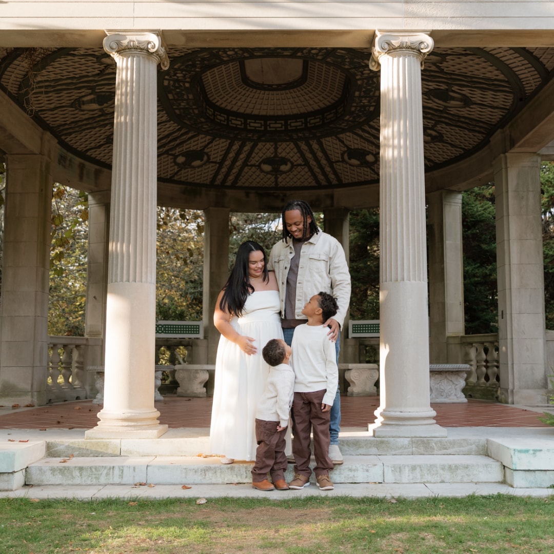 Photo shared by Elyana for their Babylist baby registry.