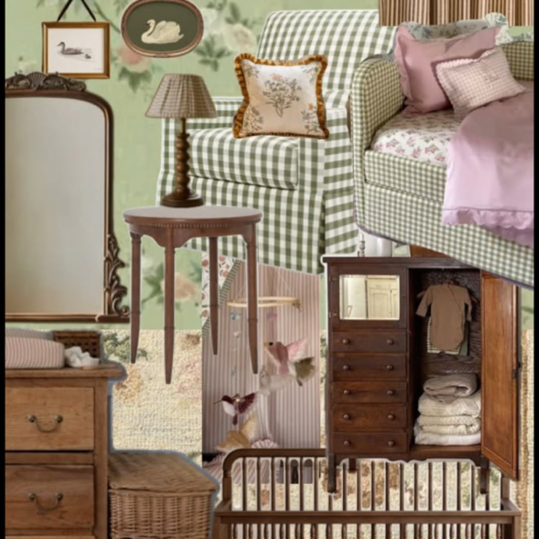 Photo shared by Emily for their Babylist baby registry.
