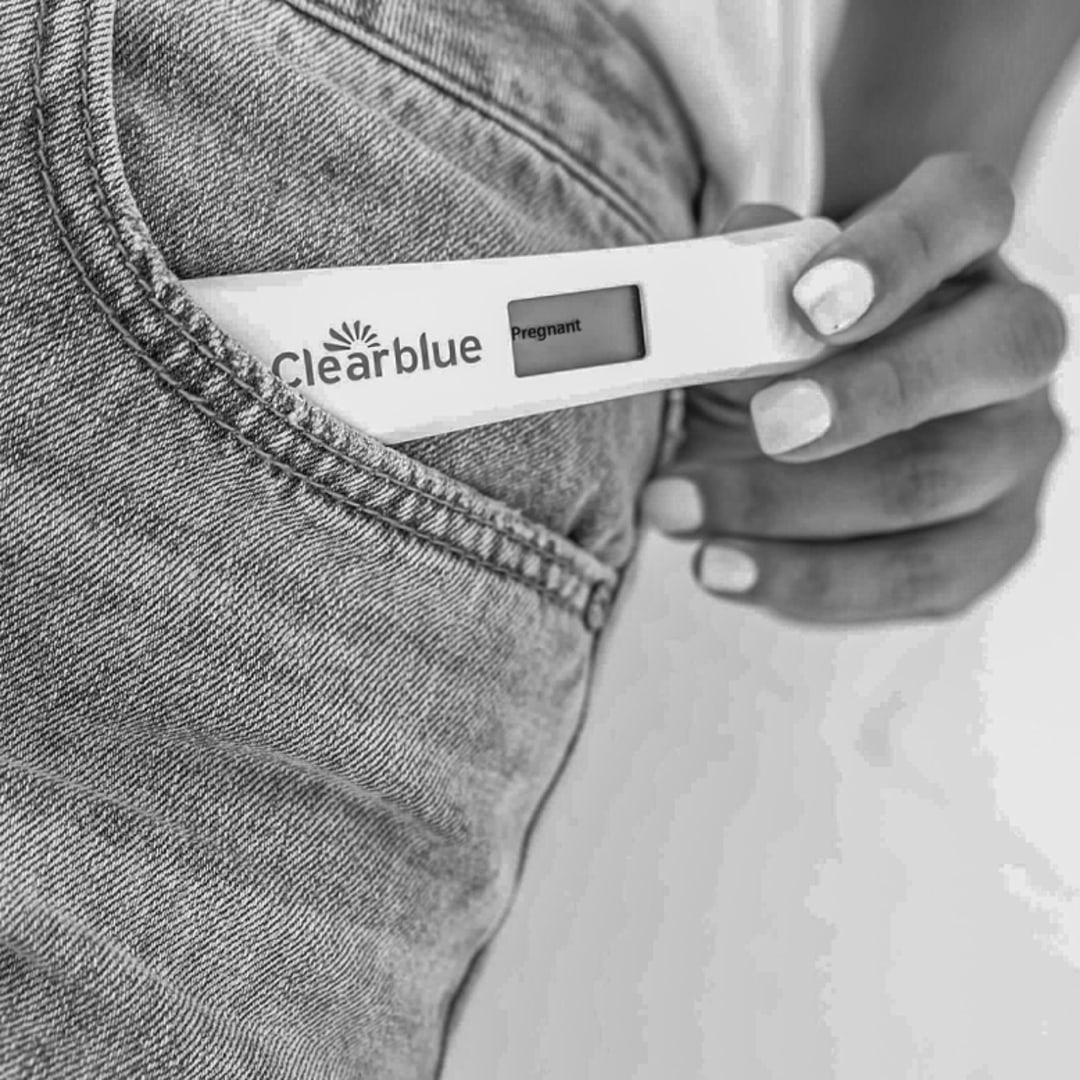 Photo shared by Ashley for their Babylist baby registry.