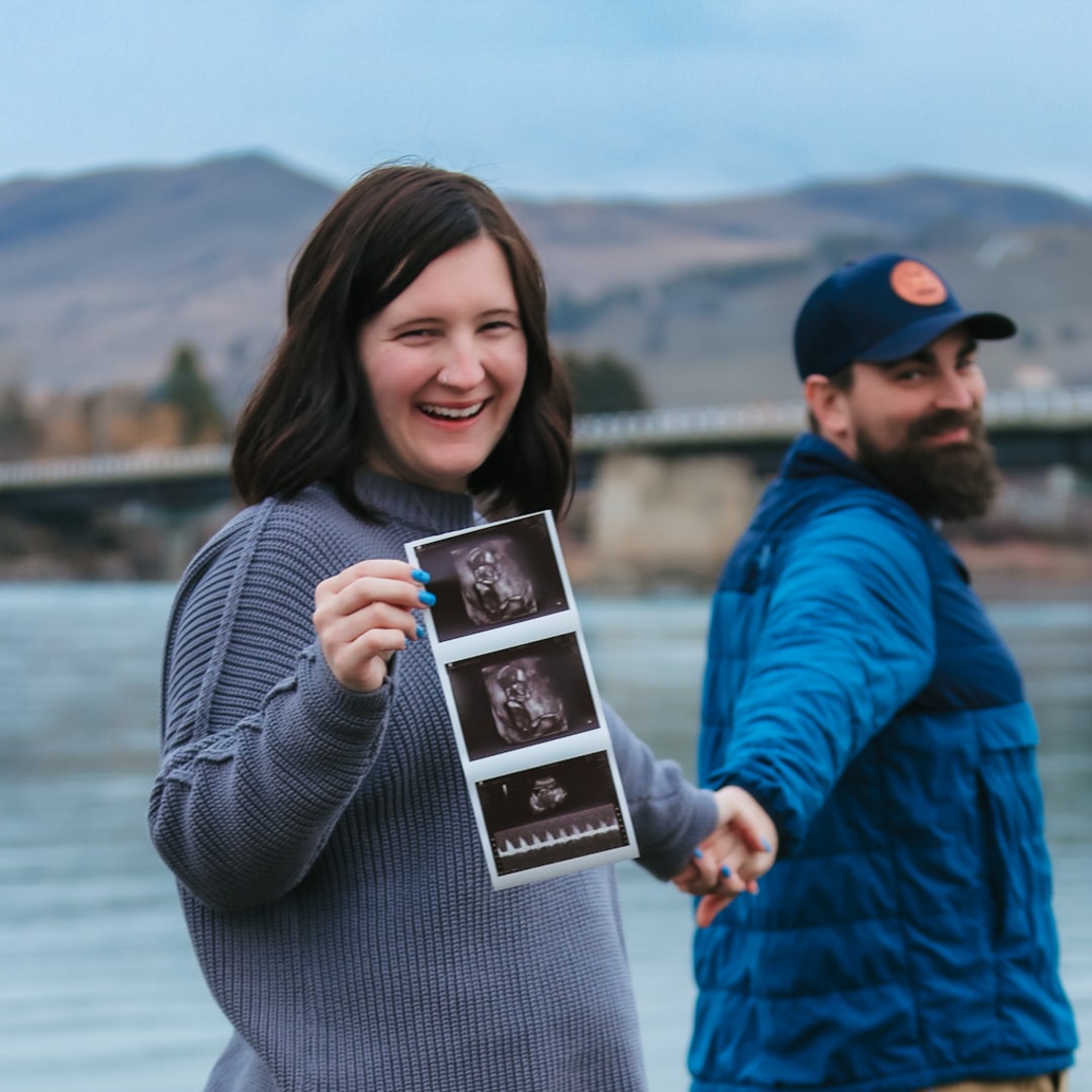 Photo shared by Sophia for their Babylist baby registry.