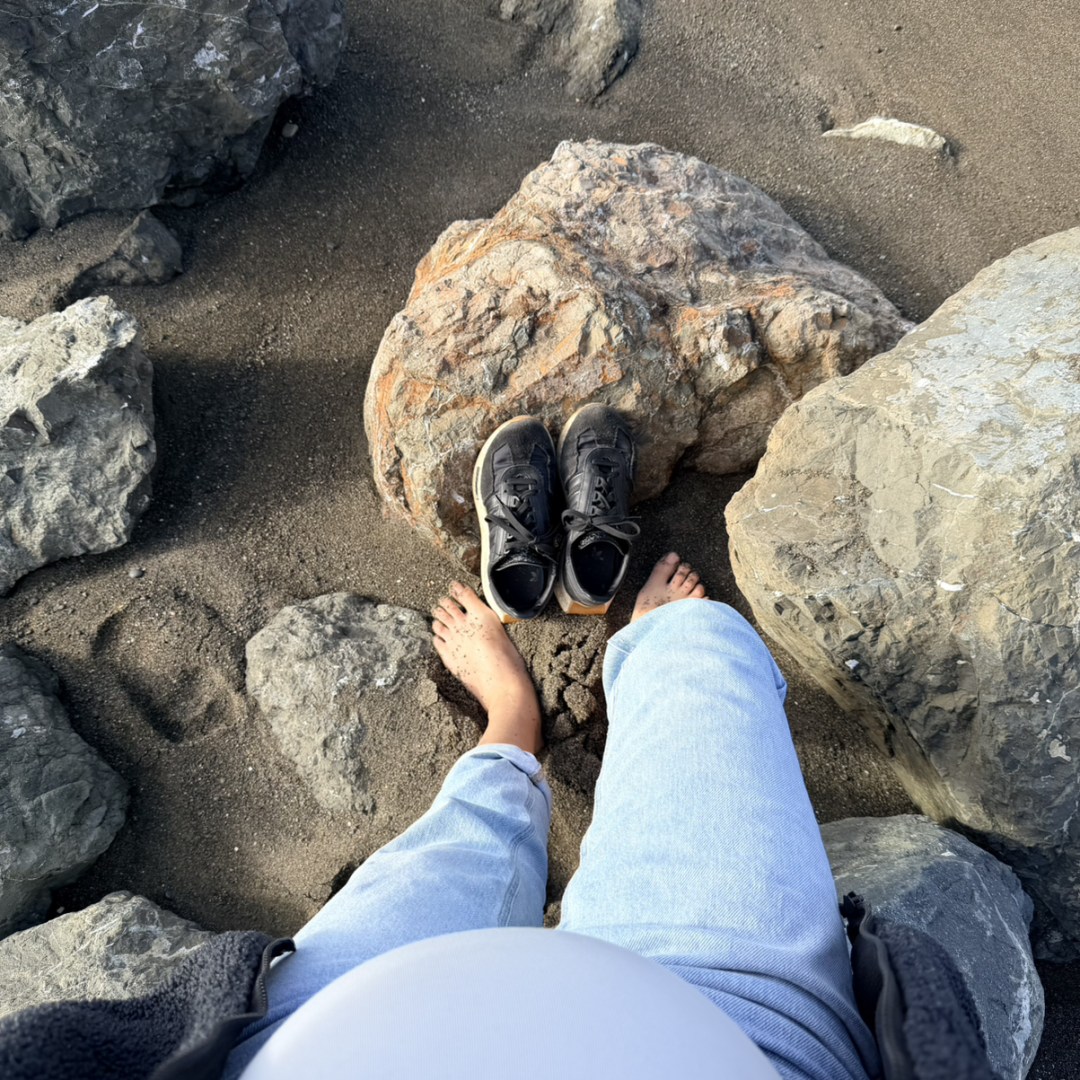 Photo shared by Yulia for their Babylist baby registry.