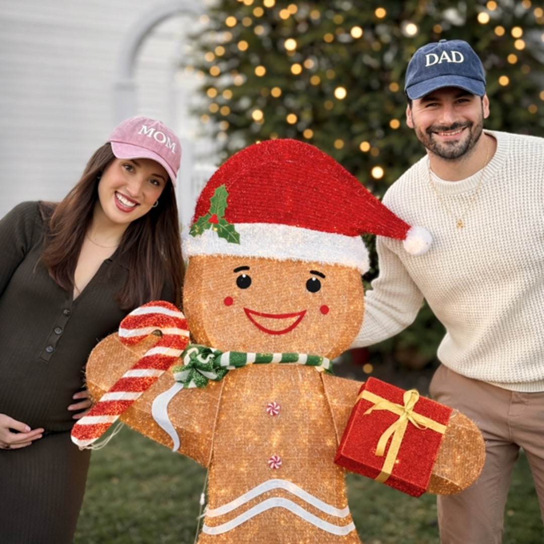 Photo shared by Bridget for their Babylist baby registry.