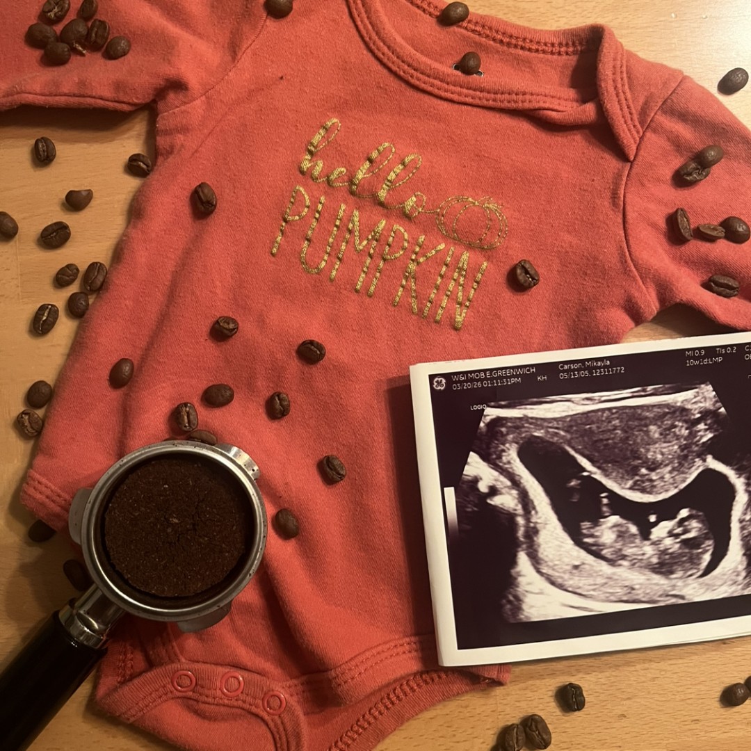 Photo shared by Mikayla for their Babylist baby registry.