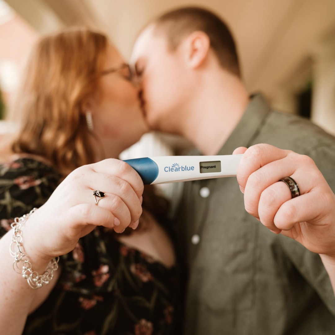 Photo shared by Chloe for their Babylist baby registry.