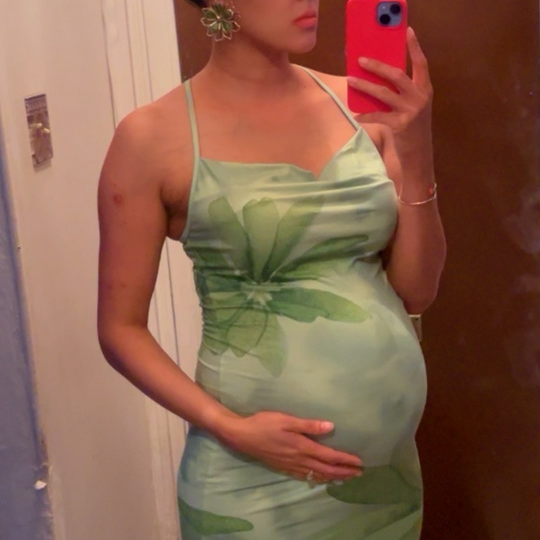 Photo shared by Jai for their Babylist baby registry.
