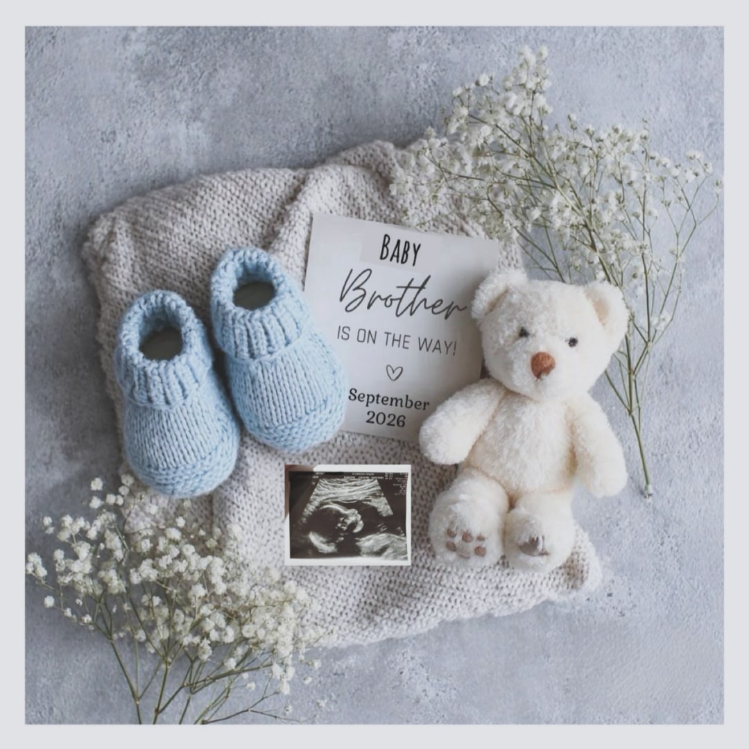 Photo shared by Nicole for their Babylist baby registry.