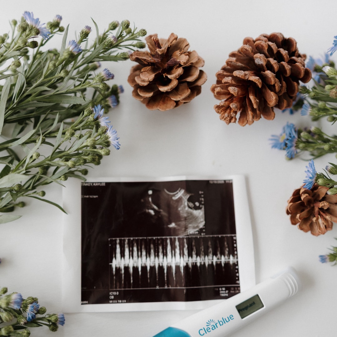 Photo shared by Kaylee for their Babylist baby registry.