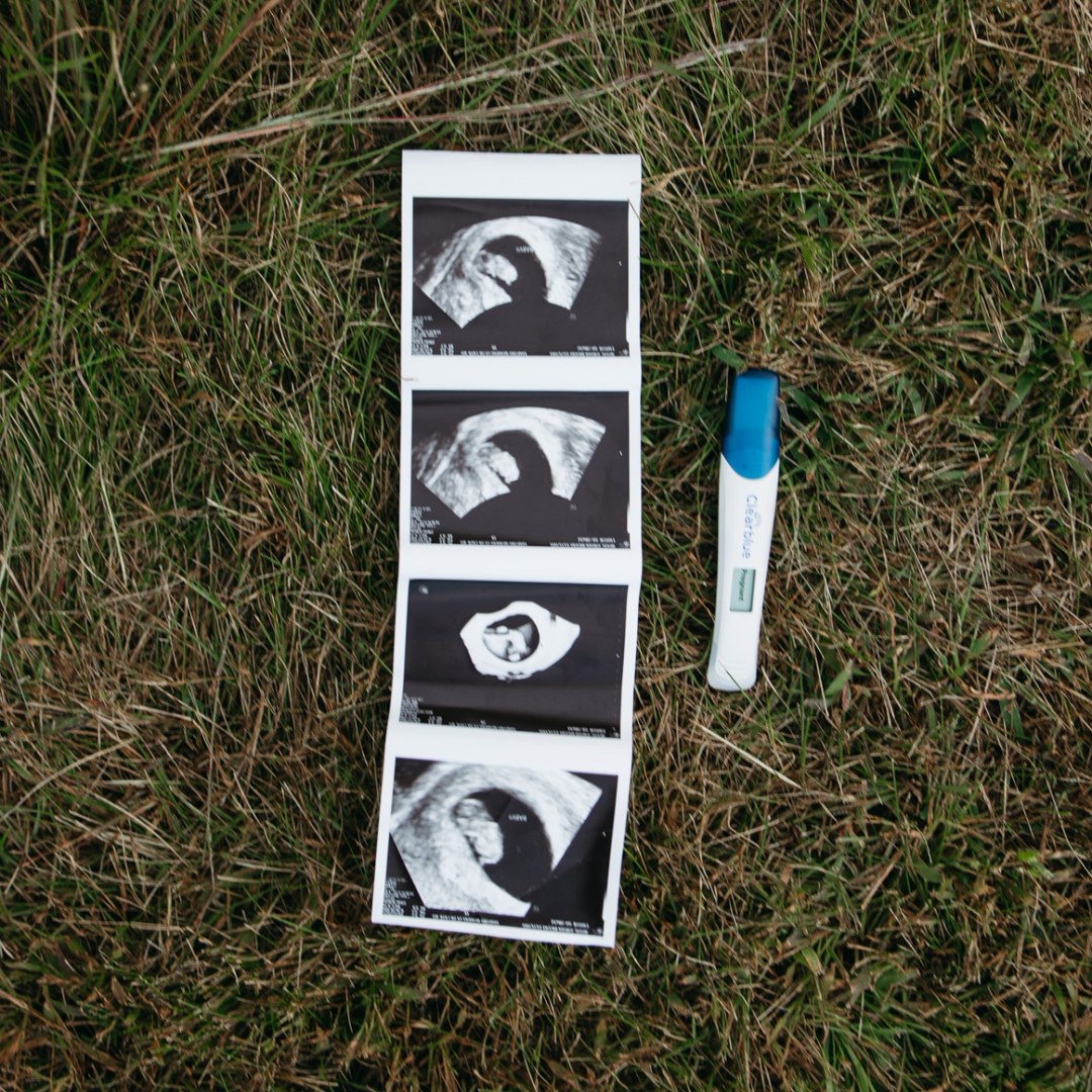 Photo shared by Jordan for their Babylist baby registry.