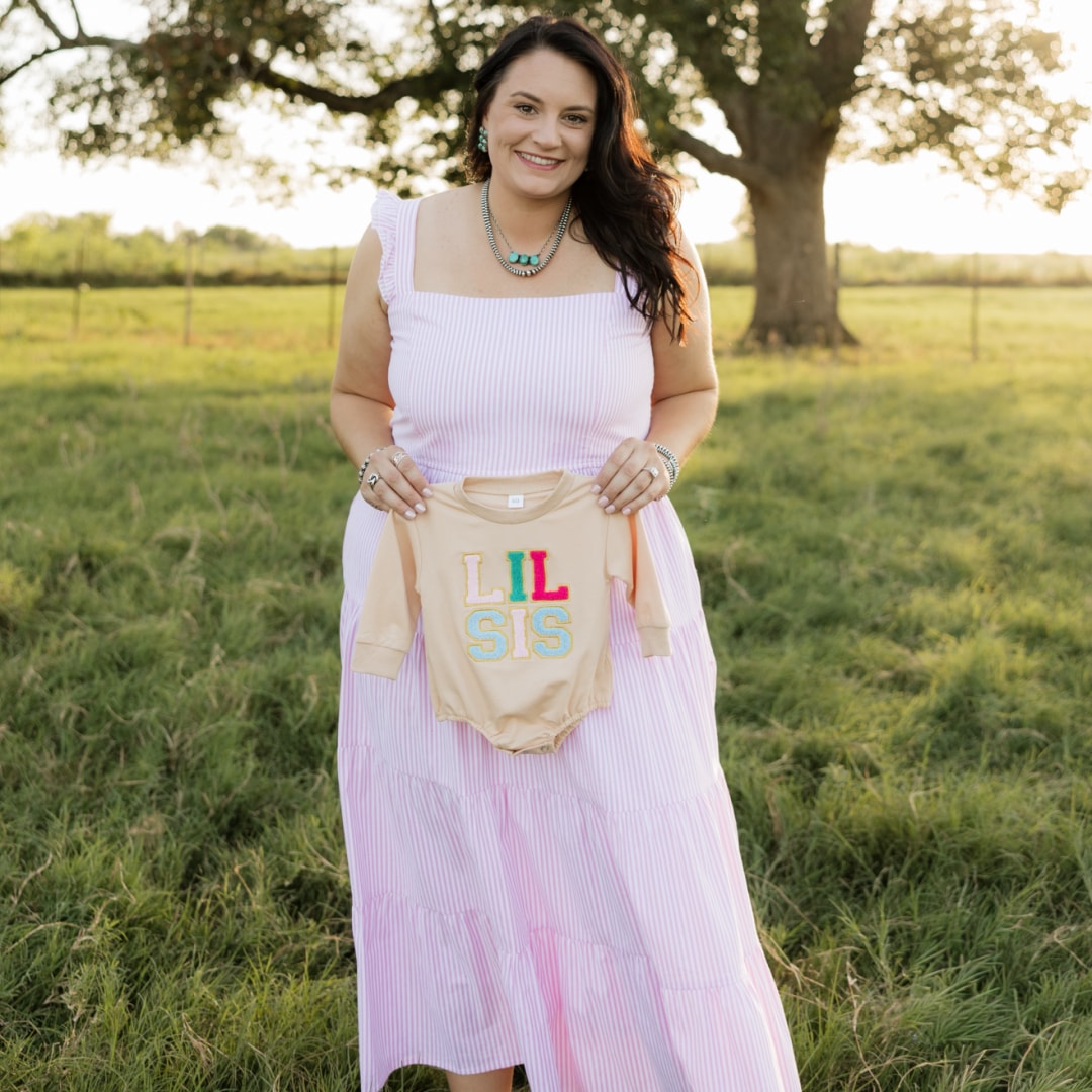 Photo shared by Catrice for their Babylist baby registry.