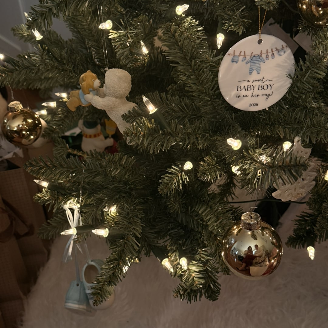 Photo shared by Maryellen for their Babylist baby registry.