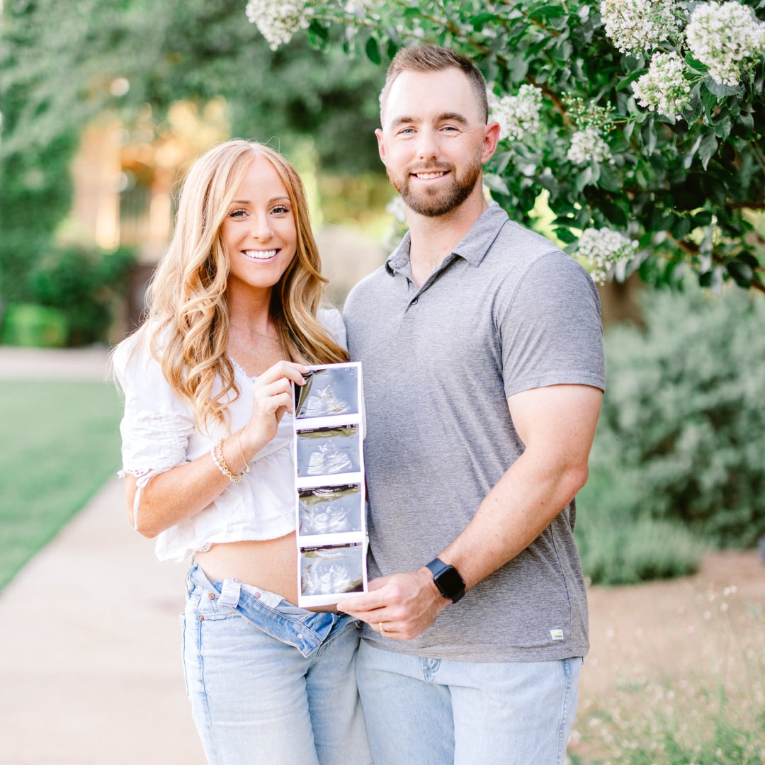 Photo shared by Reagan for their Babylist baby registry.
