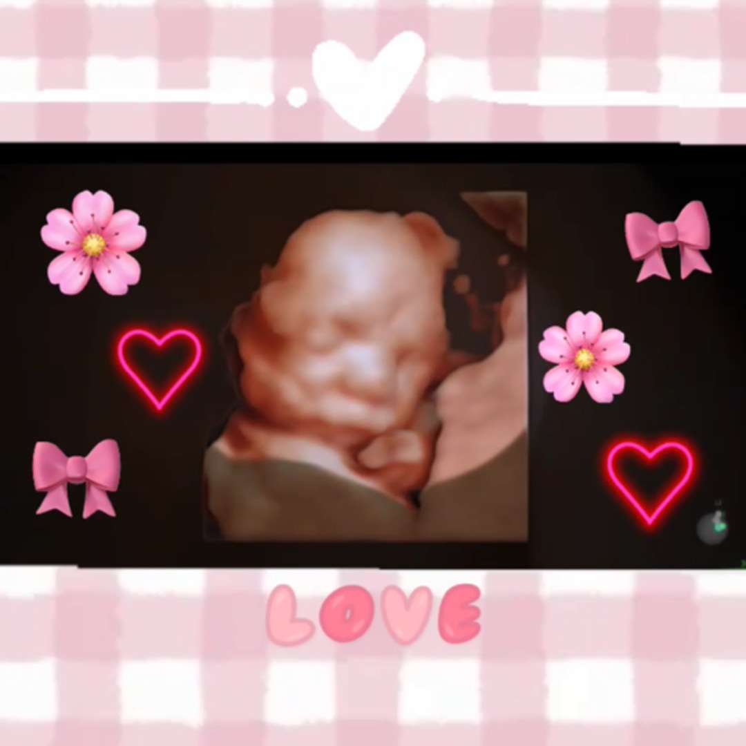 Photo shared by Karrah for their Babylist baby registry.