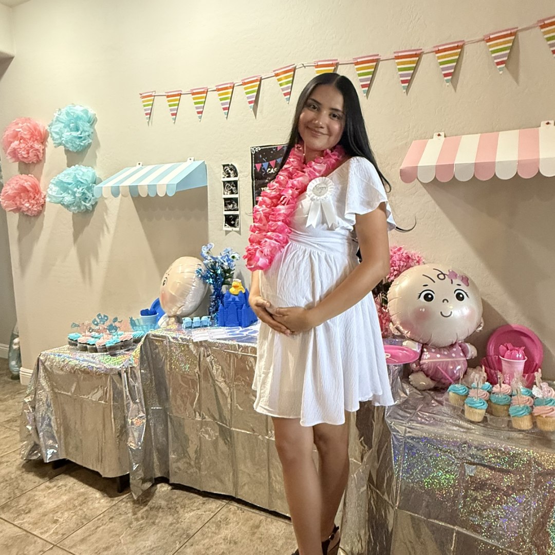 Photo shared by Jazmyne for their Babylist baby registry.