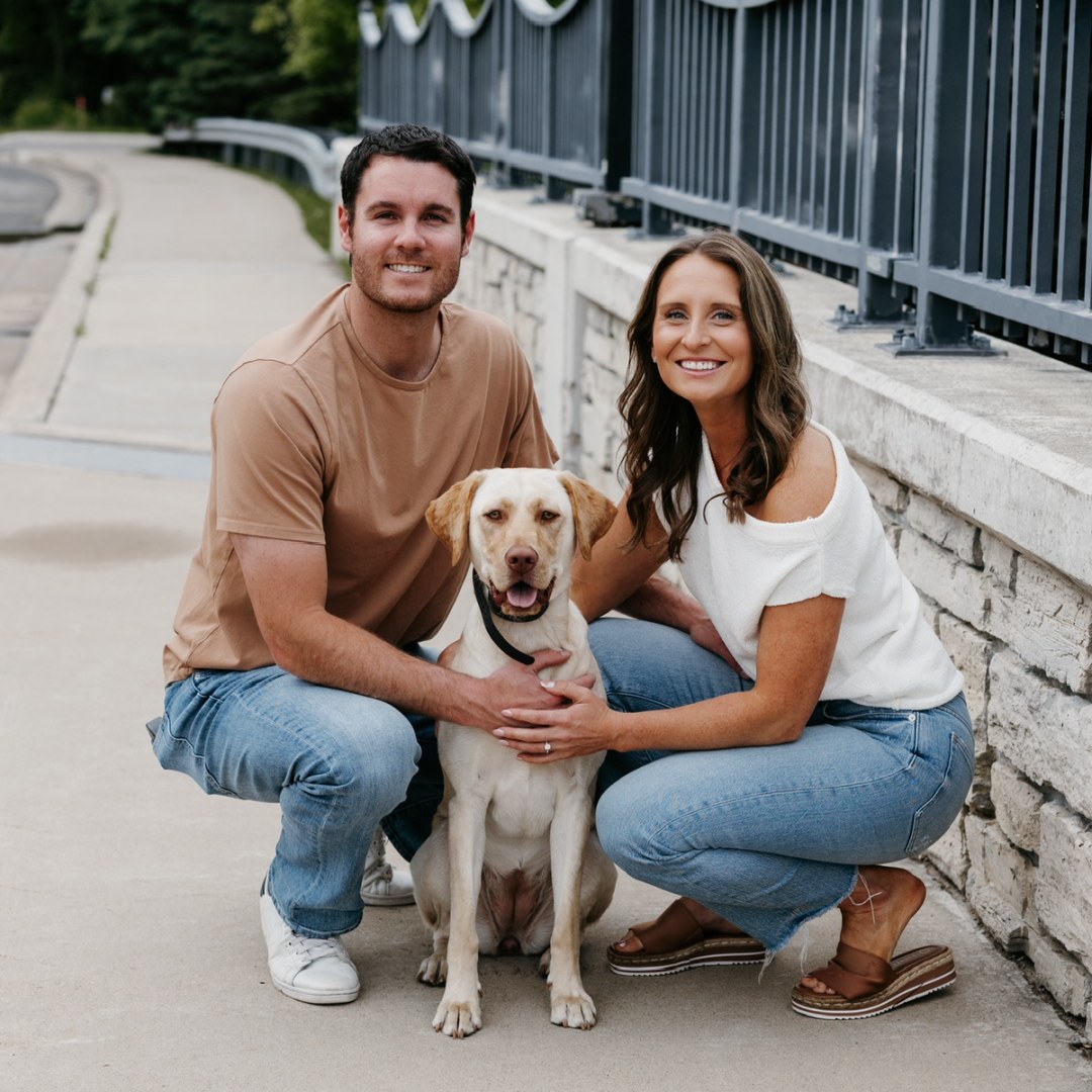 Photo shared by MacKenzie for their Babylist baby registry.