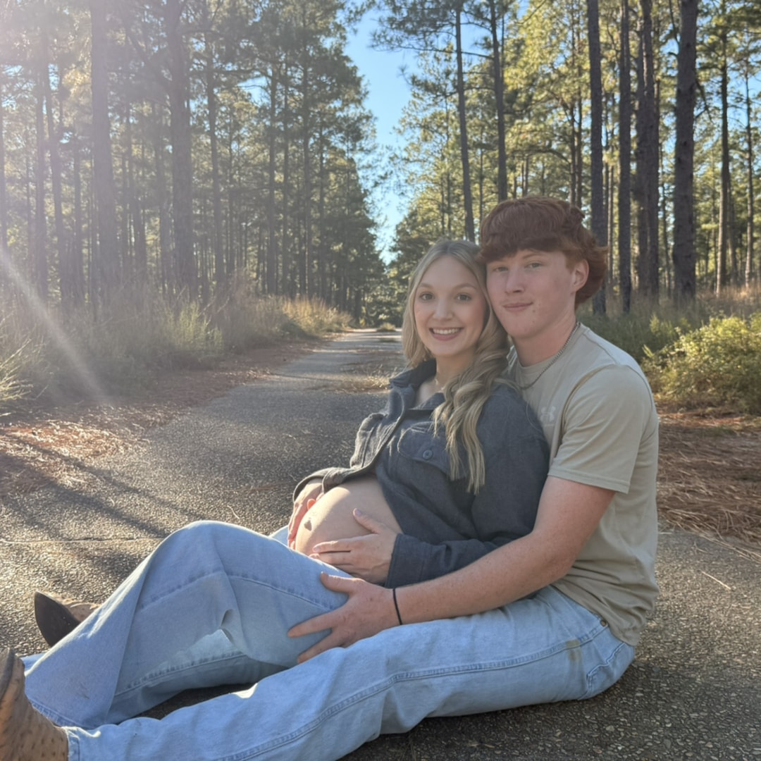 Photo shared by Annabelle for their Babylist baby registry.