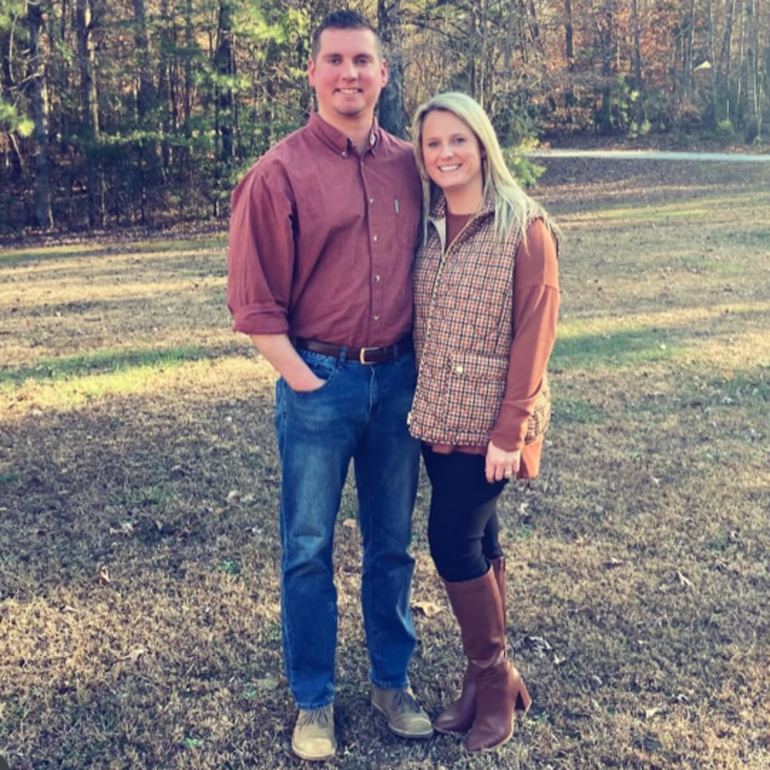 Photo shared by Caitlyn for their Babylist baby registry.