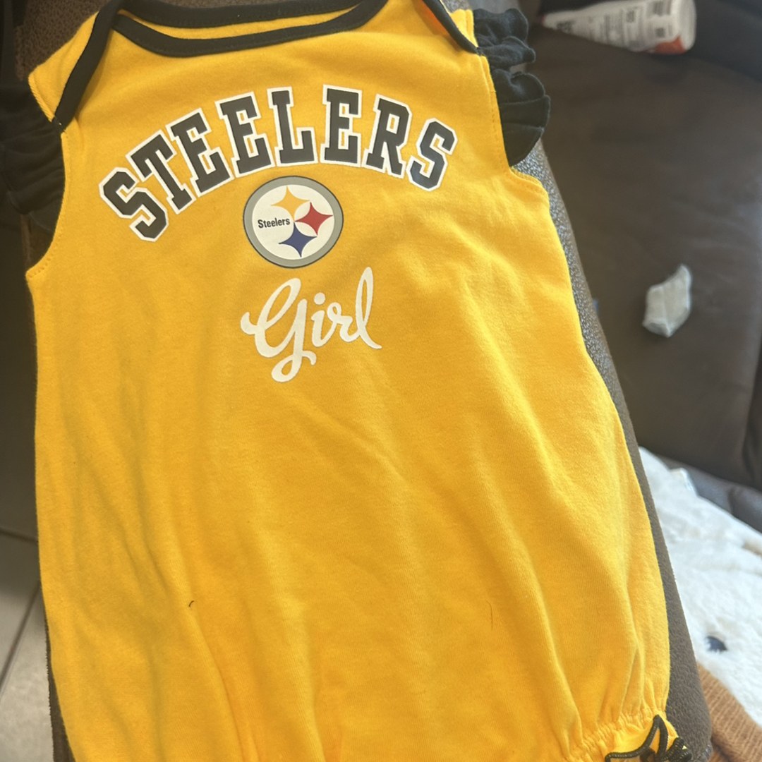 Photo shared by Sofia for their Babylist baby registry.