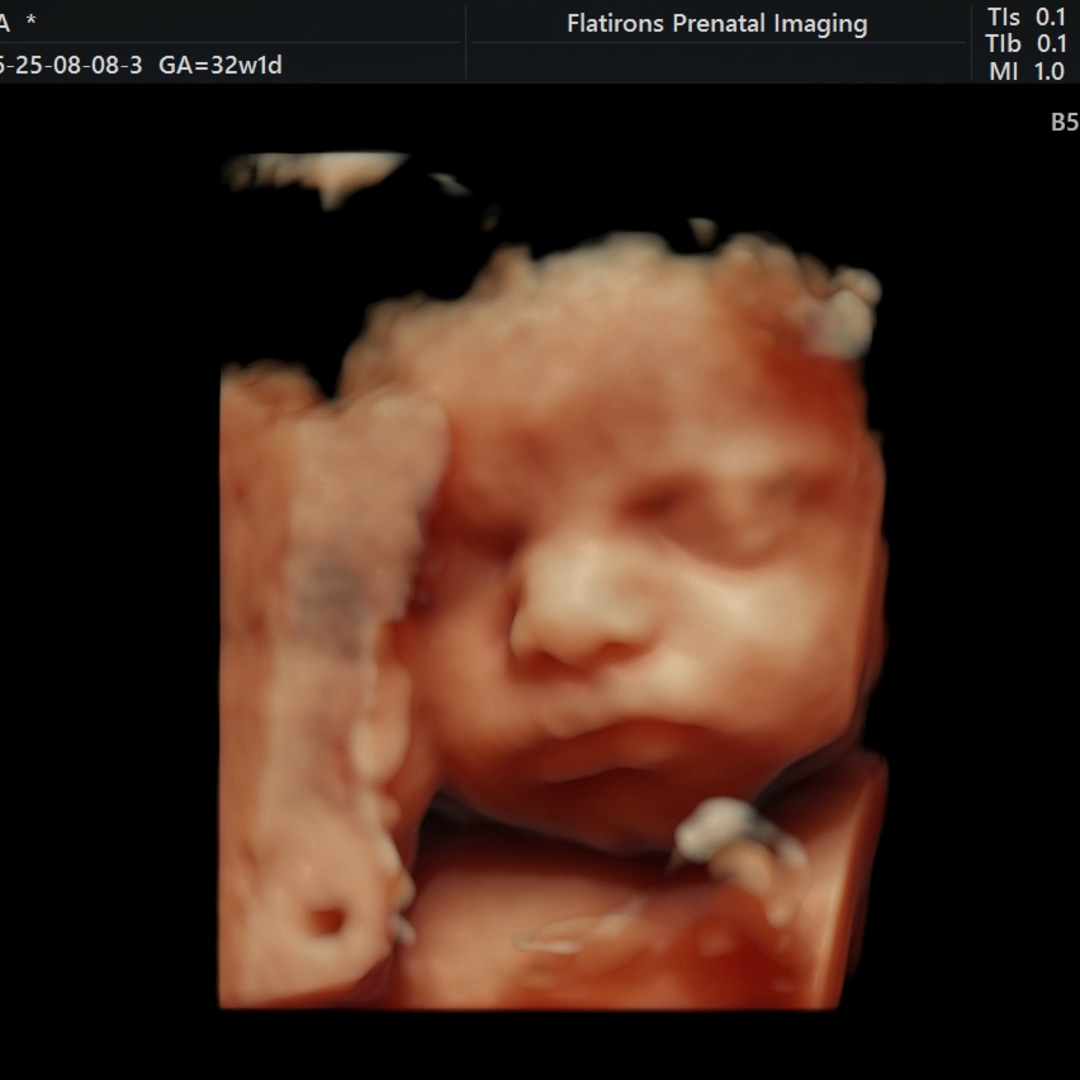Photo shared by Alondra for their Babylist baby registry.