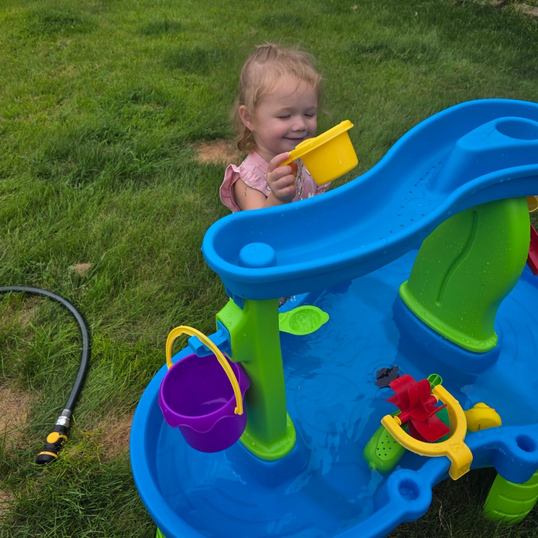 Photo shared by Lili for their Babylist baby registry.