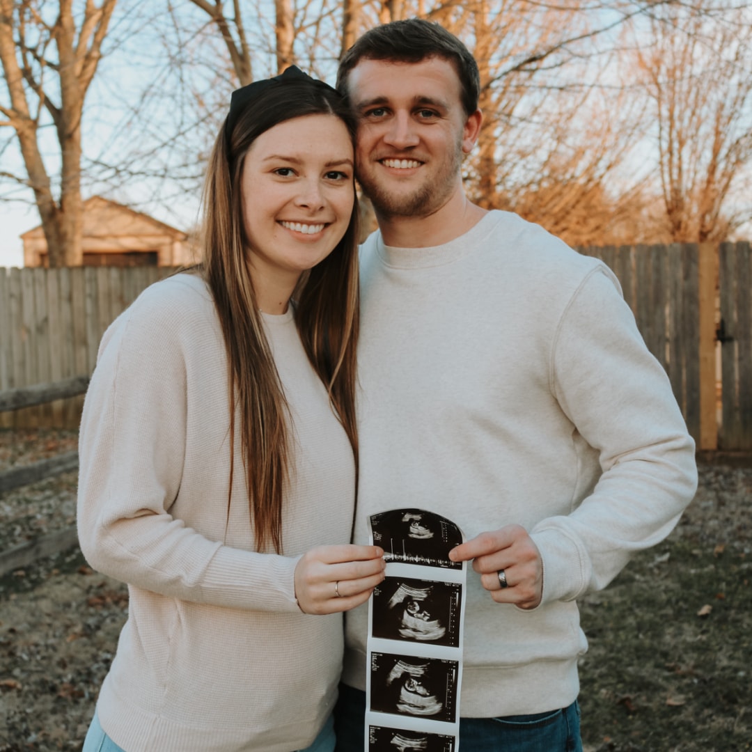 Photo shared by Peyton for their Babylist baby registry.