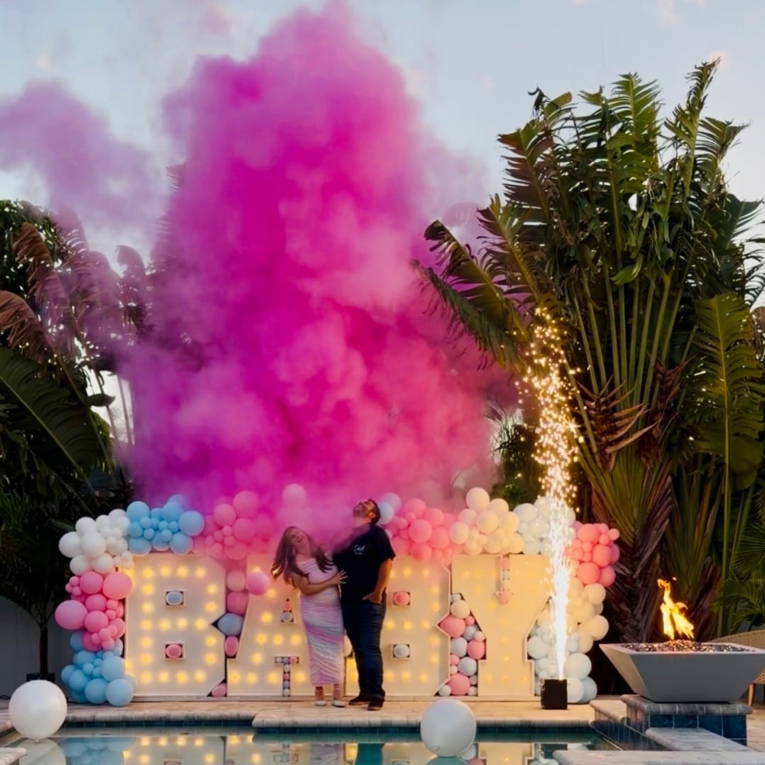 Photo shared by Baby A for their Babylist baby registry.