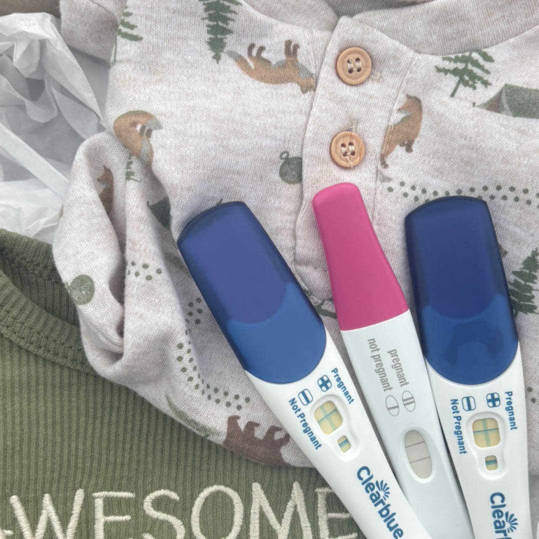 Photo shared by Aliyah for their Babylist baby registry.