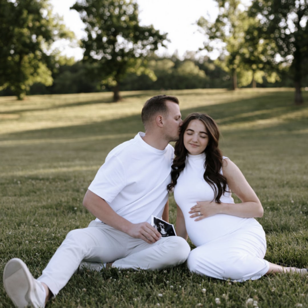 Photo shared by Alina for their Babylist baby registry.