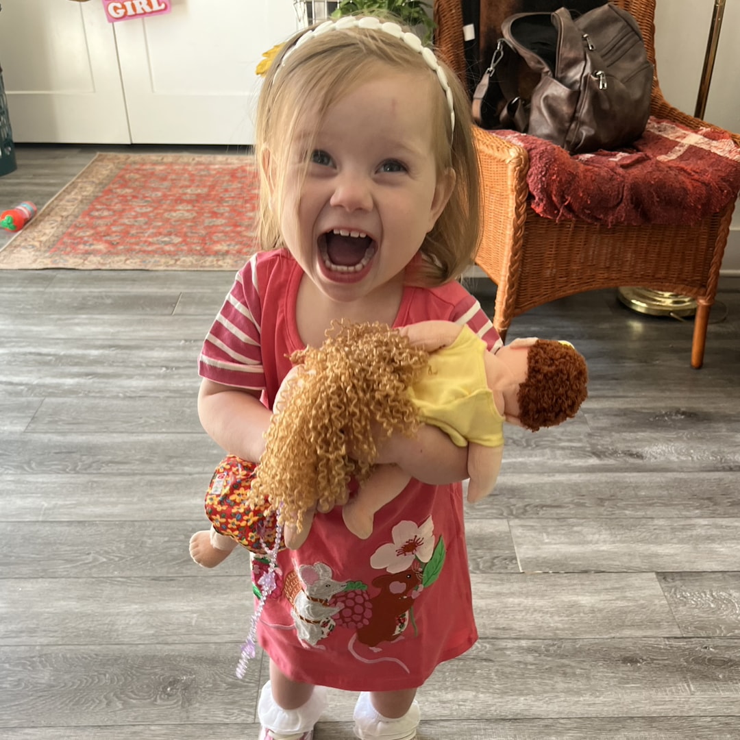 Photo shared by Cheyenne for their Babylist baby registry.
