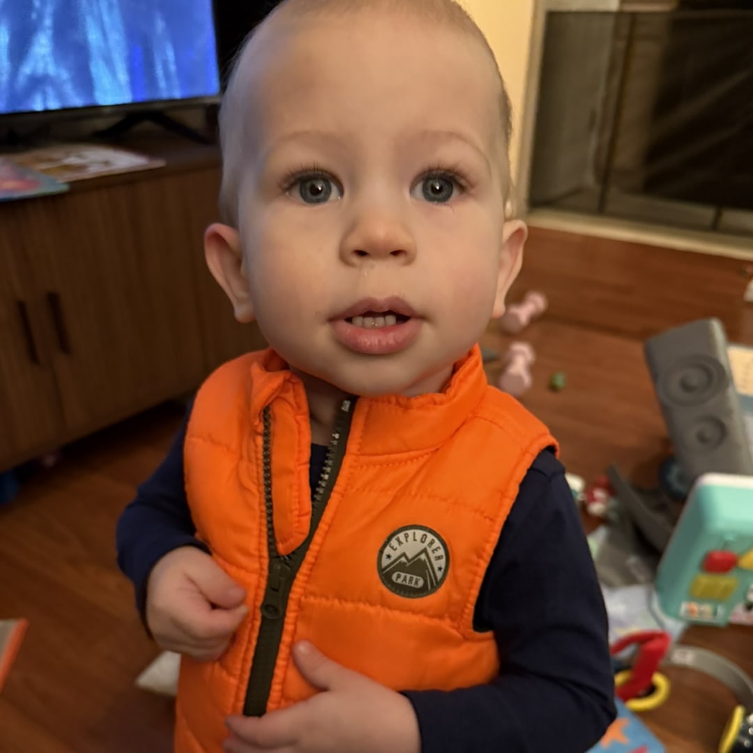 Photo shared by Annabella for their Babylist baby registry.