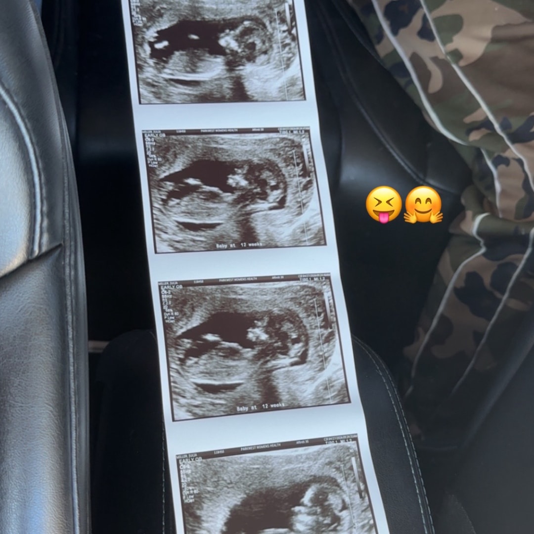 Photo shared by Julia for their Babylist baby registry.
