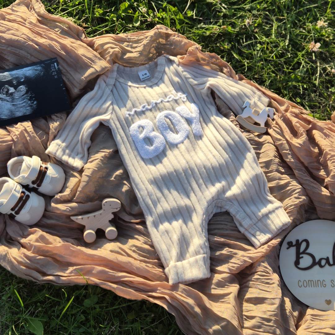 Photo shared by Cameron for their Babylist baby registry.