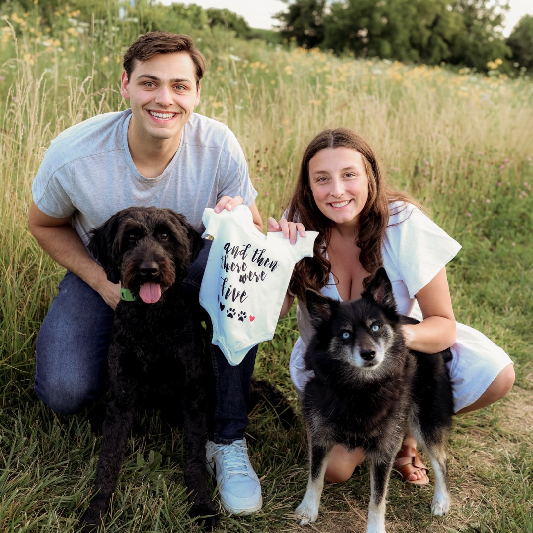Photo shared by Anna for their Babylist baby registry.