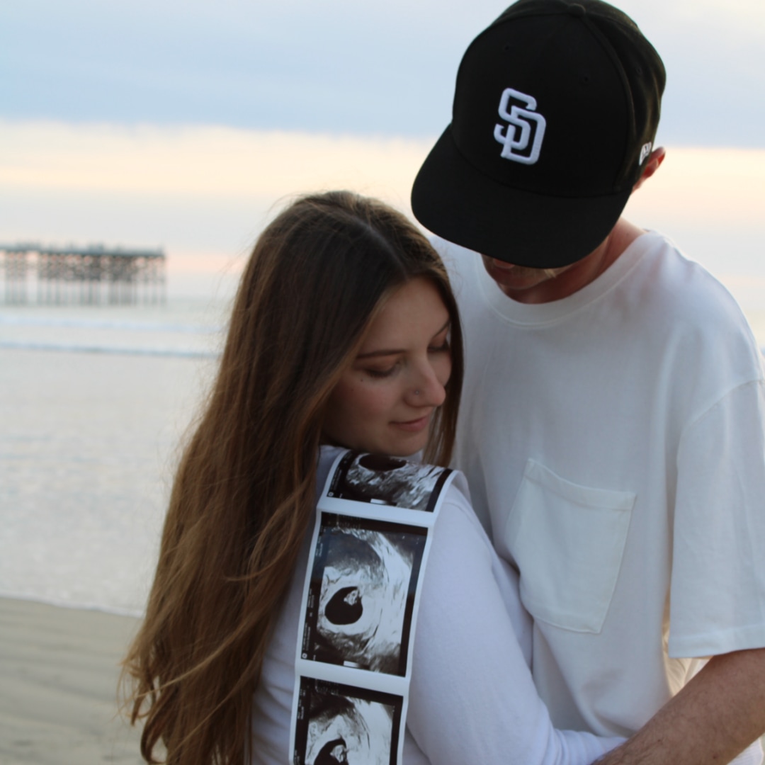 Photo shared by Jamie for their Babylist baby registry.