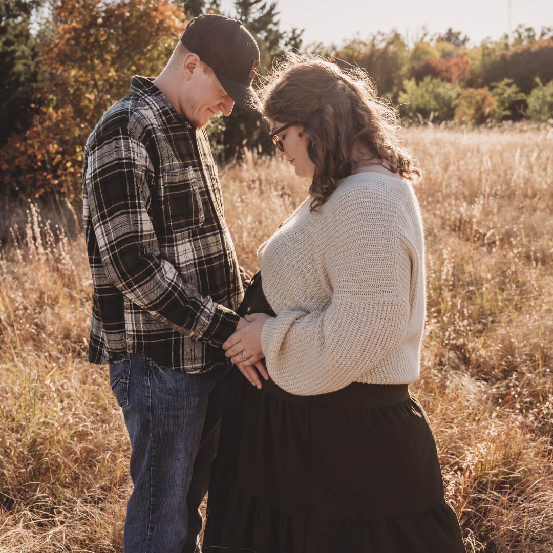 Photo shared by Riley for their Babylist baby registry.