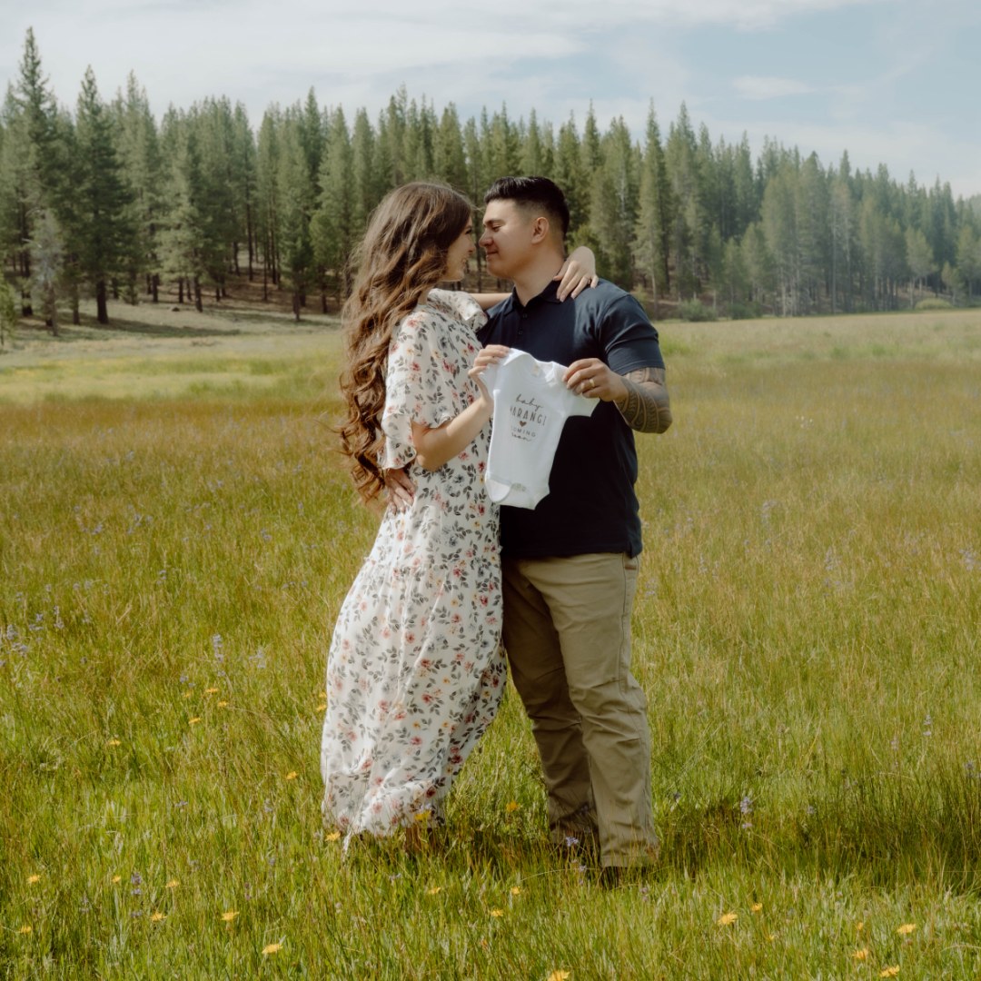 Photo shared by Gabrielle for their Babylist baby registry.