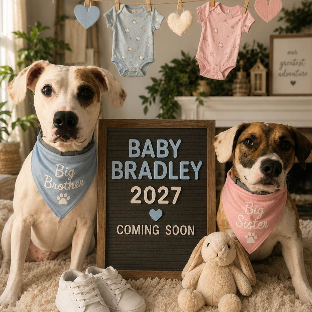 Photo shared by Terissa for their Babylist baby registry.