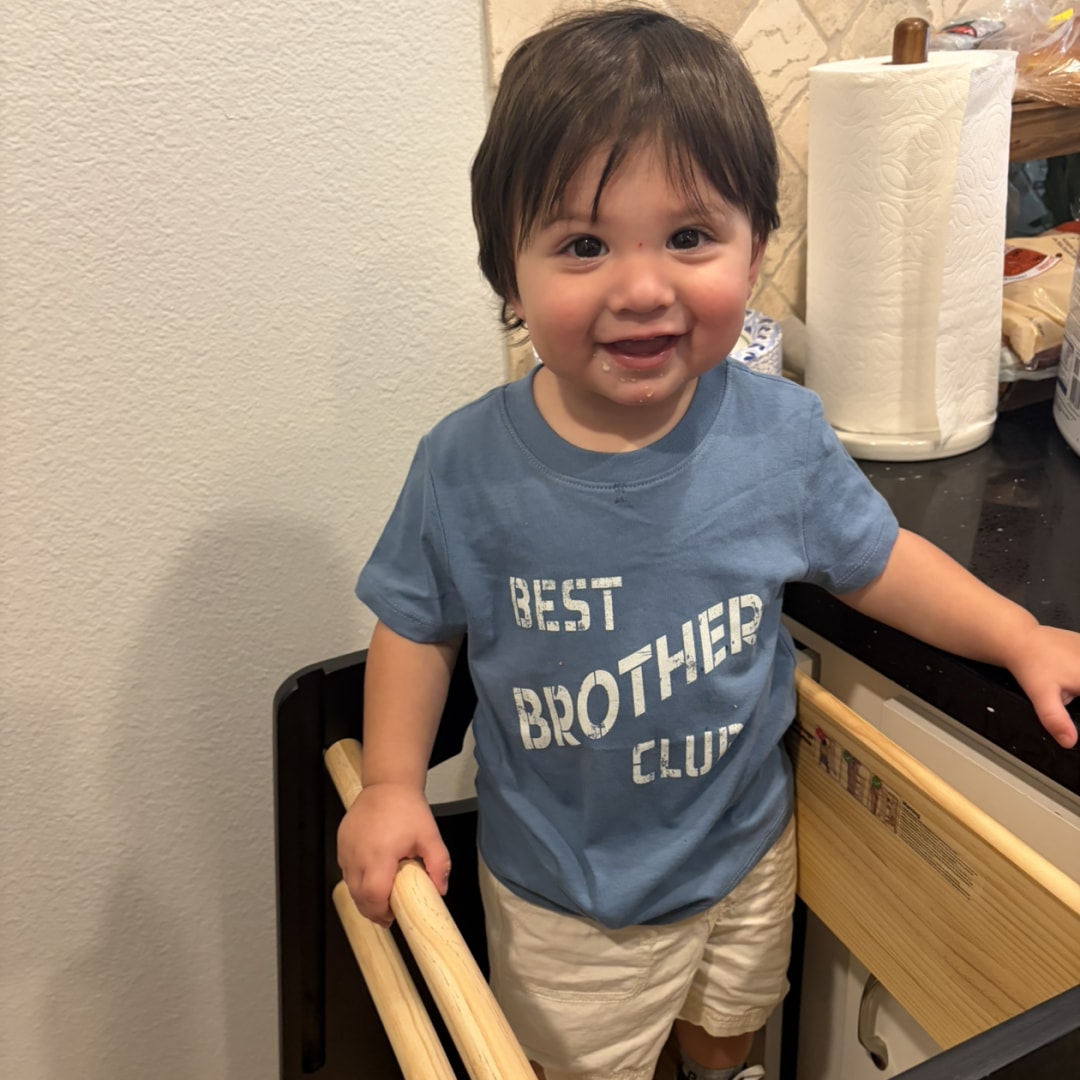Photo shared by Essence for their Babylist baby registry.