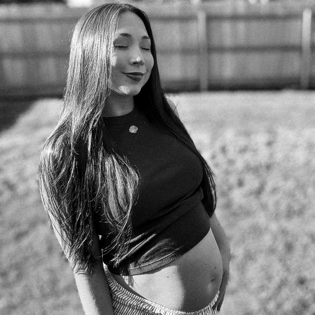 Photo shared by Hailey for their Babylist baby registry.