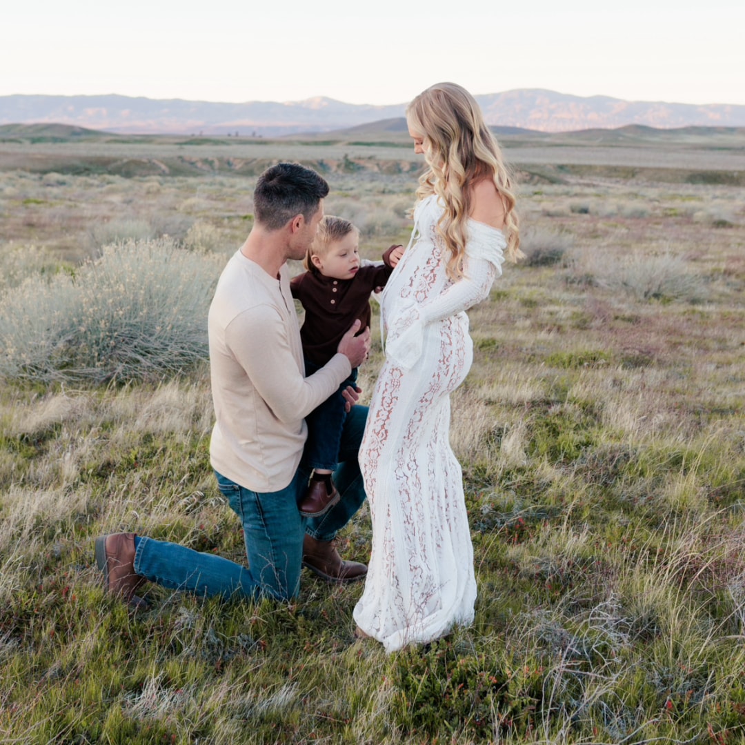 Photo shared by Avenlee for their Babylist baby registry.