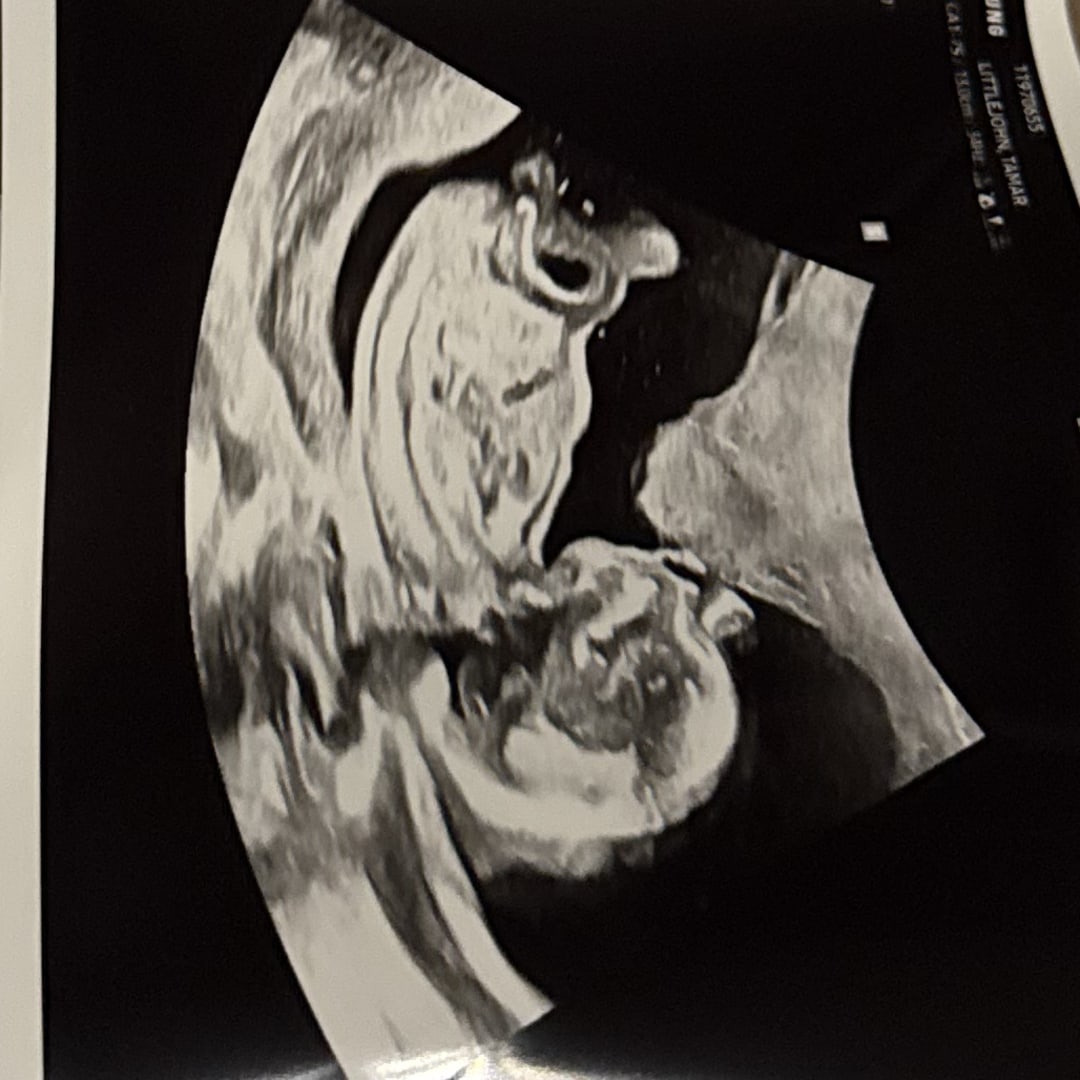 Photo shared by Tamar for their Babylist baby registry.