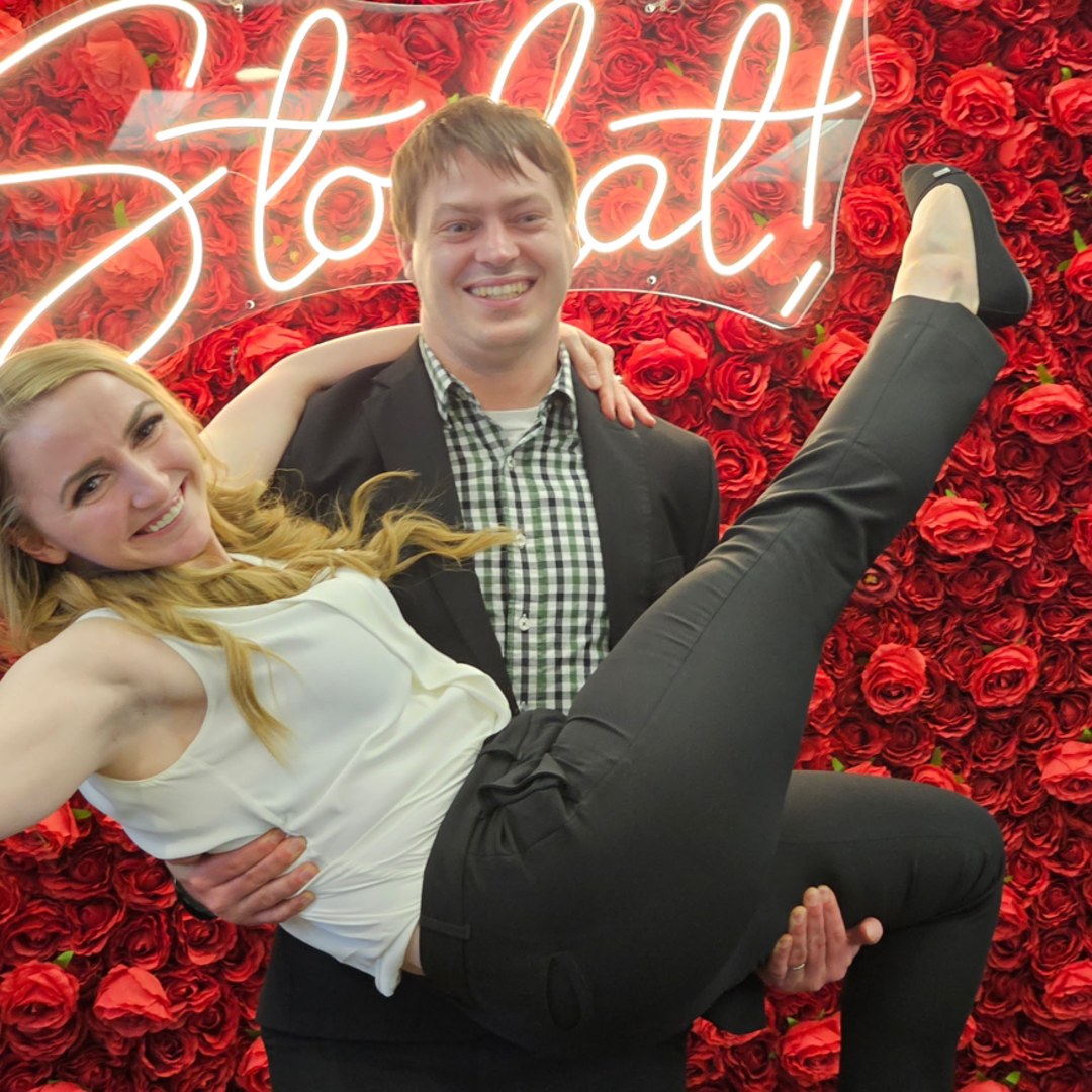 Photo shared by Juliana and Bart for their Babylist baby registry.