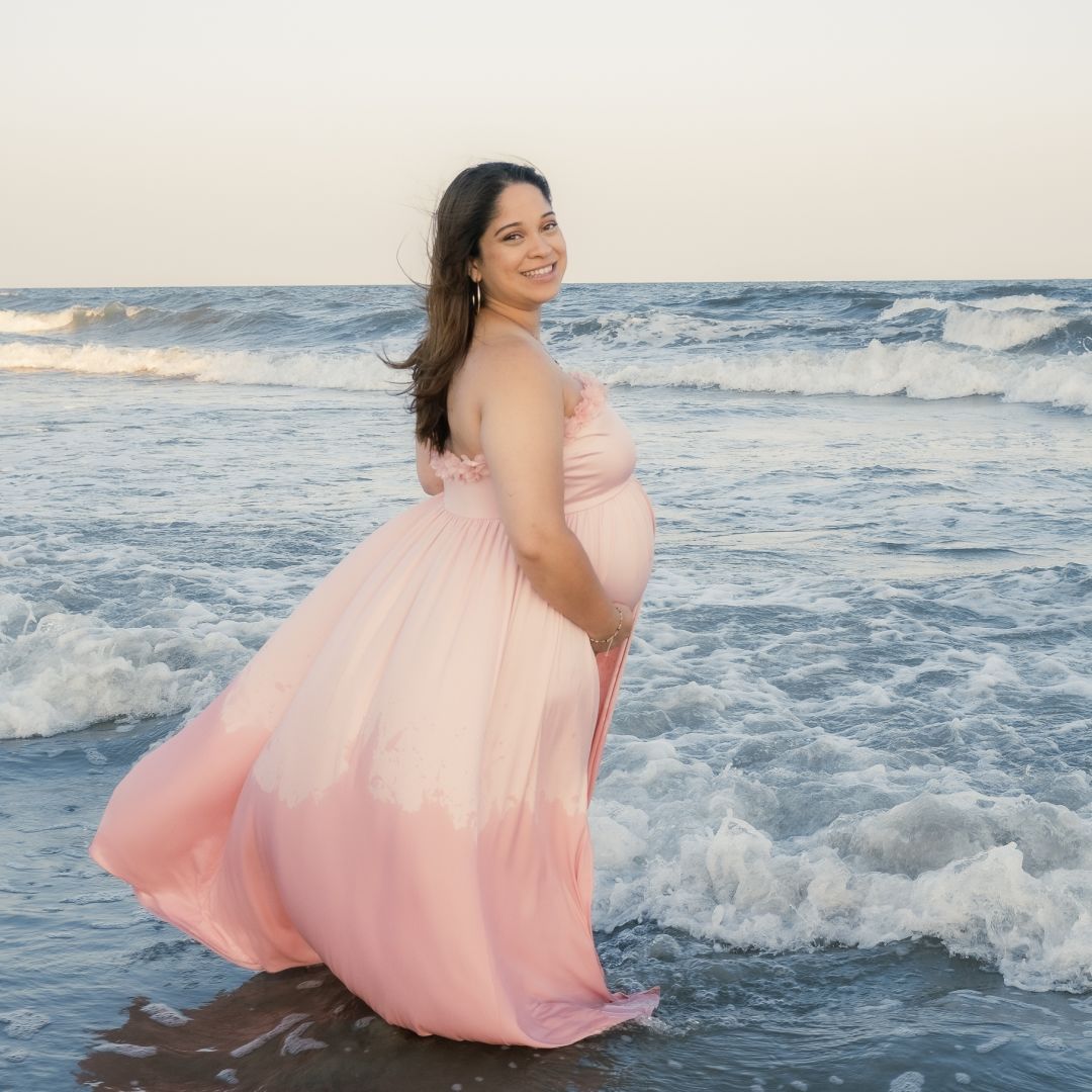 Photo shared by Jazmine for their Babylist baby registry.