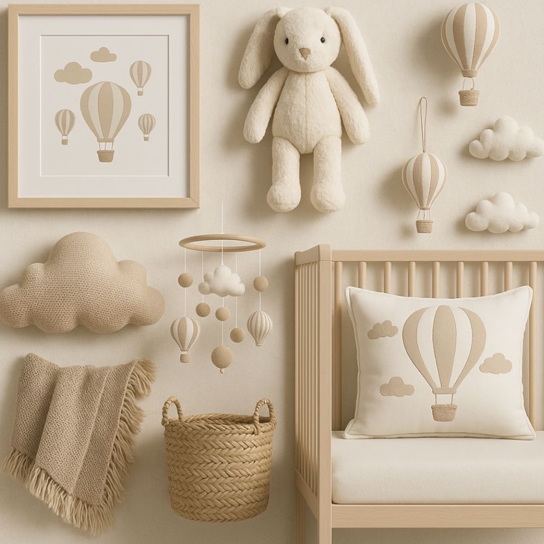 Photo shared by Melissa for their Babylist baby registry.