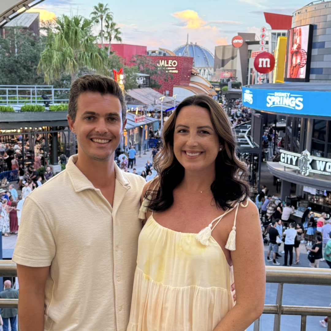 Photo shared by Ashley for their Babylist baby registry.