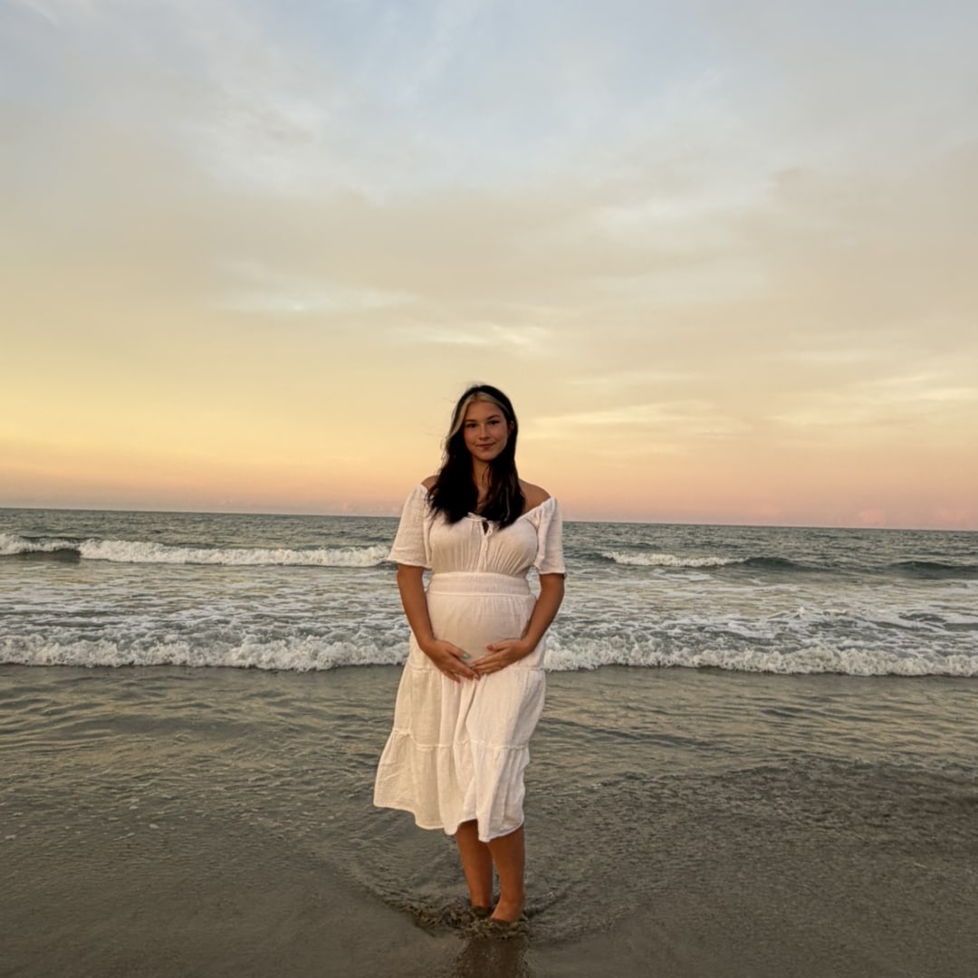 Photo shared by Olivia for their Babylist baby registry.