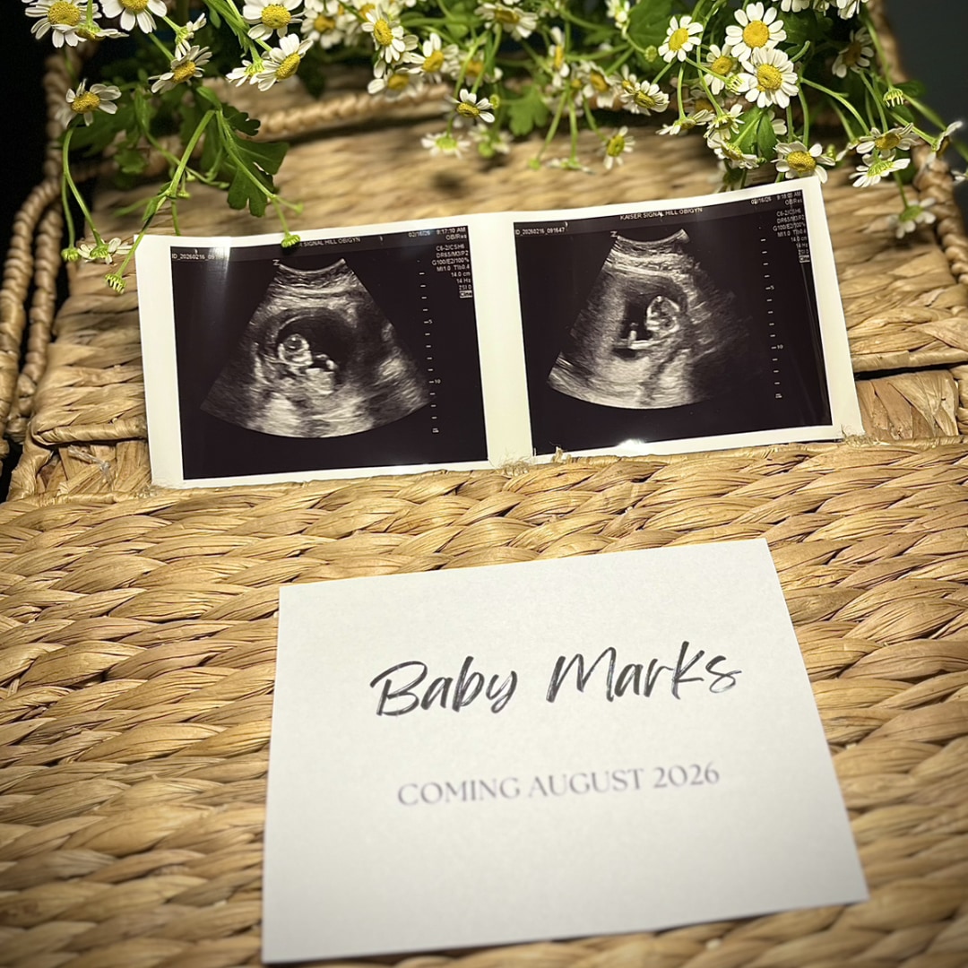 Photo shared by Deborah for their Babylist baby registry.